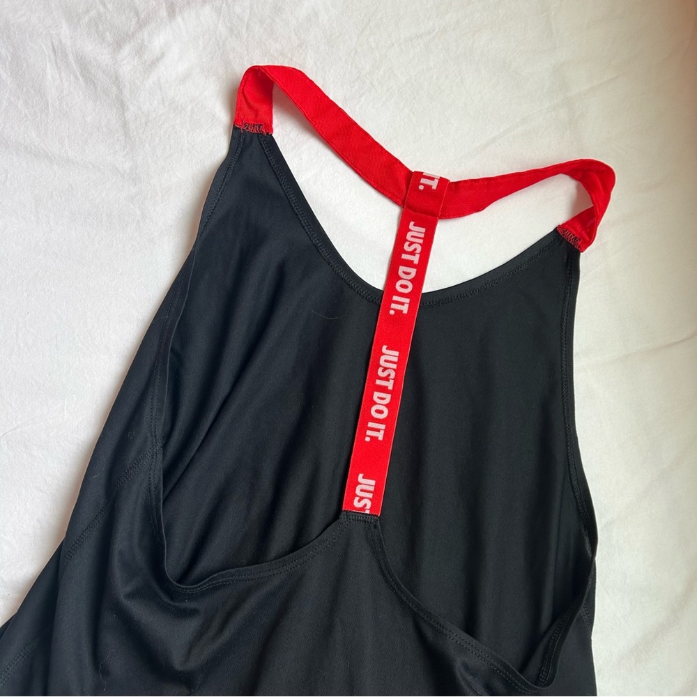 Nike dry fit tank top